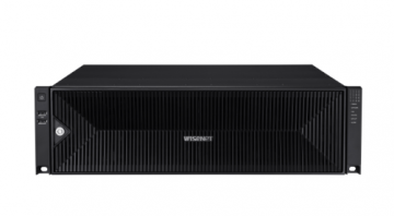Hanwha  PRN-6400DB4-140TB | Esentia Systems
